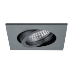 Brumberg 12644643 12644643 LED ugradna svjetiljka   LED  6 W titan