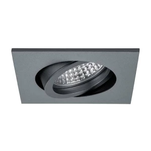 Brumberg 12644643 12644643 LED ugradna svjetiljka   LED  6 W titan slika