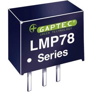 Gaptec LMP78_05-1.0 Ulaz Izlaz slika