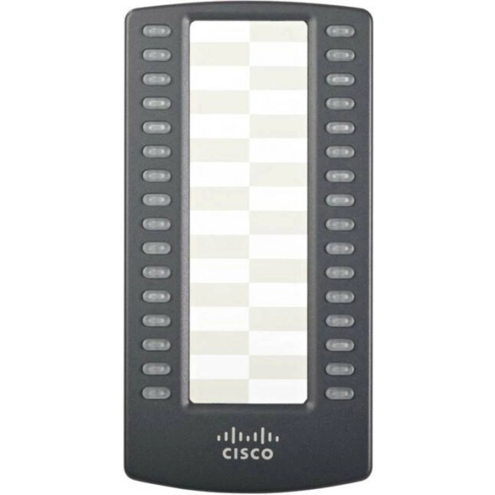 Modul Cisco Cisco Small Business Beistellmodul SPA50 Cisco slika