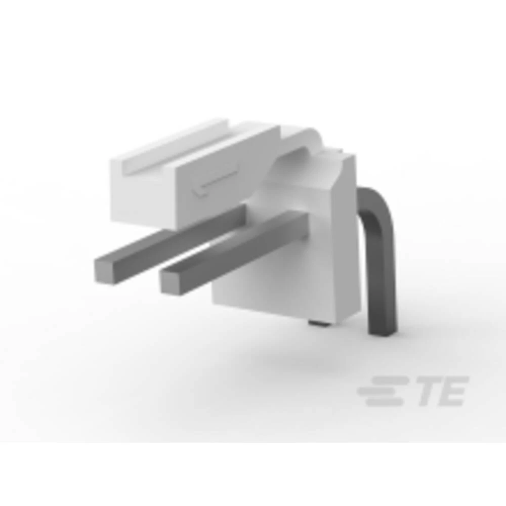 TE Connectivity MTA-156 Centerline ConnectorMTA-156 Centerline Connector 3-644613-2 AMP slika