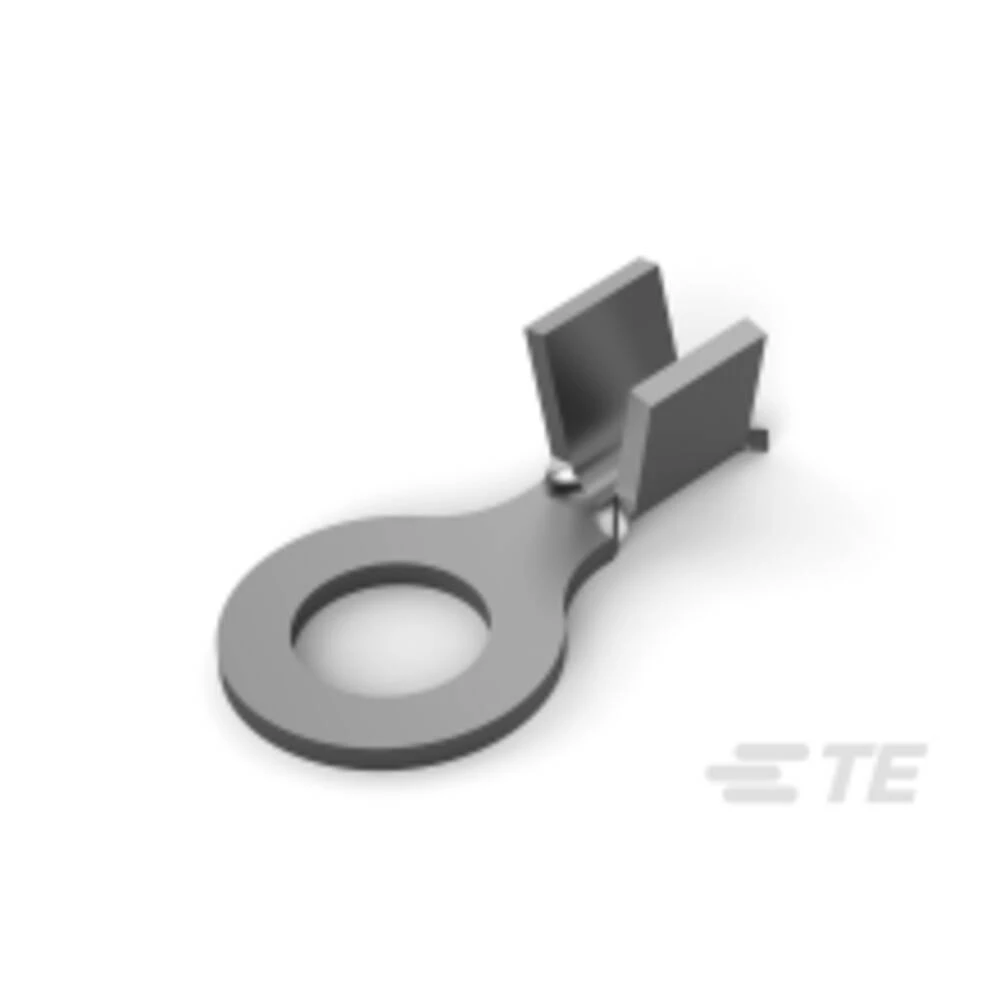 TE Connectivity Open Barrel Rings & SpadesOpen Barrel Rings & Spades 40977 AMP slika