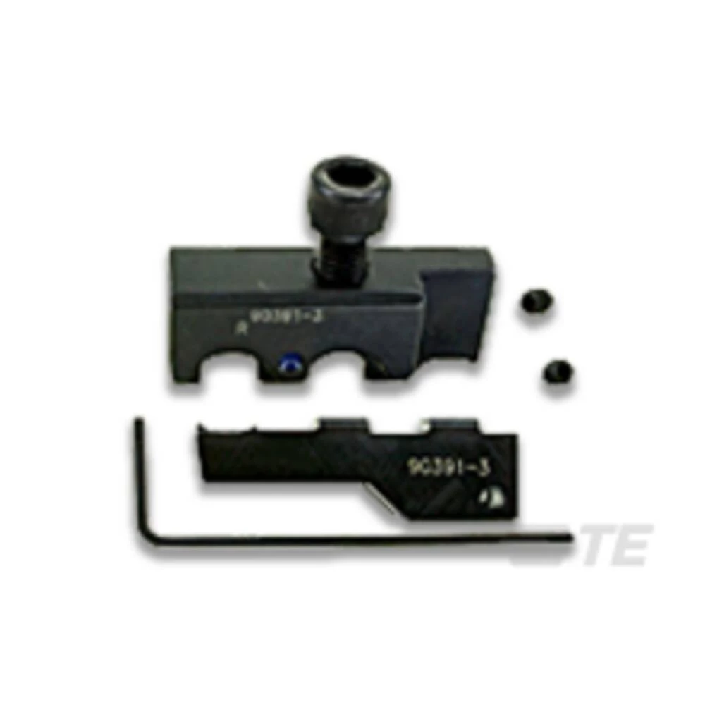 TE Connectivity TE AMP Certi-Crimp Hand Tools 90391-3 slika