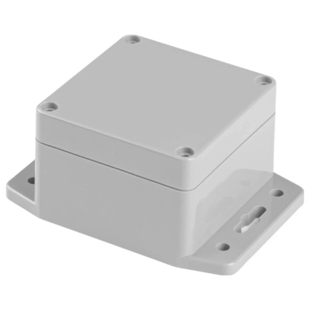 Supertronic PF207K-S zidno kućište 118 x 82 x 55 1 kom. slika