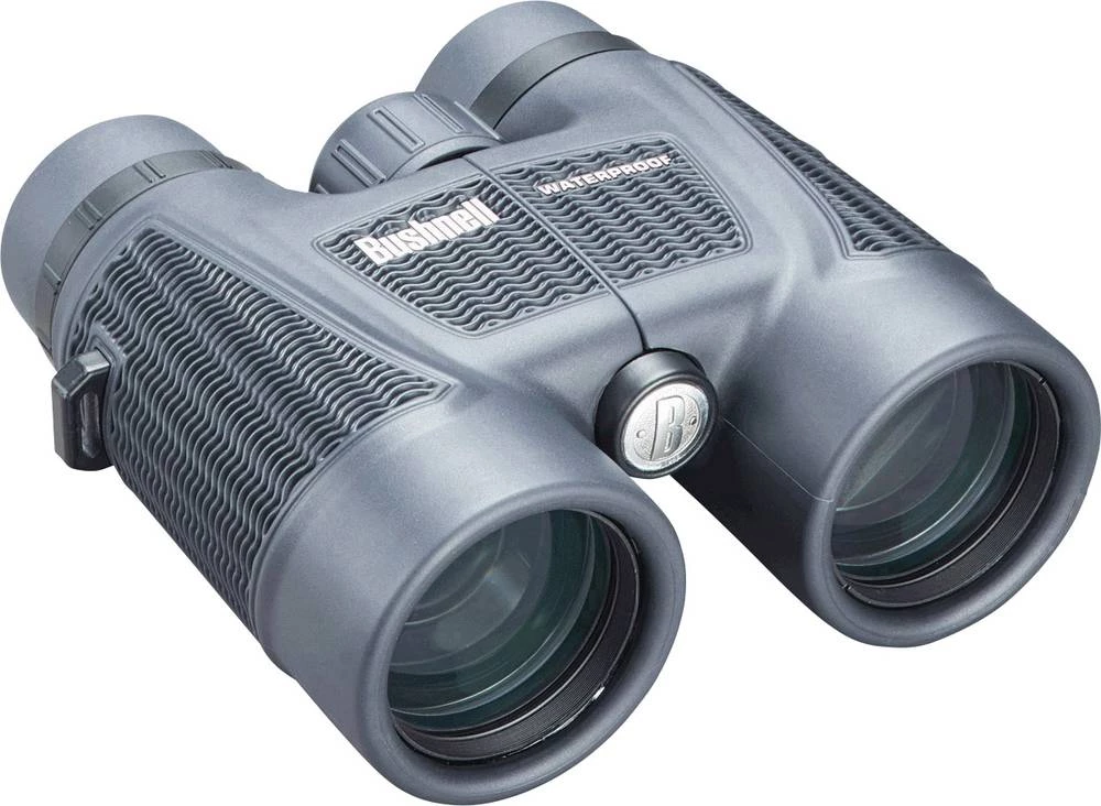 Dvogled Bushnell H2O 42 mm Crna slika