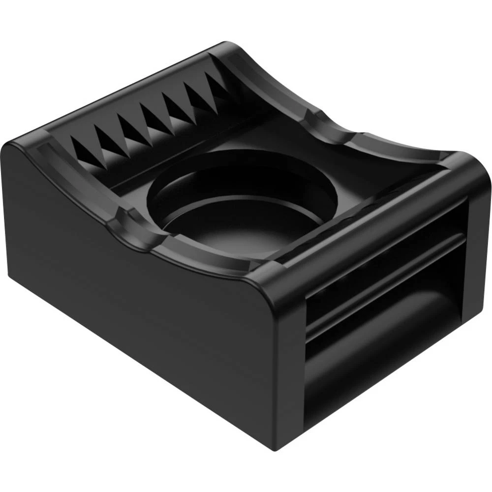Hebotec KBS-SN 4-20 10 postolje 3011-572C crna 1 kom. slika