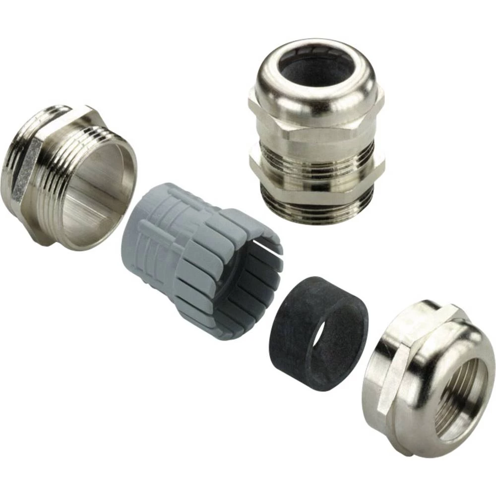 Kabelska uvodnica Weidmüller VG M40 - MS 68 10 ST slika