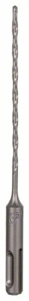 Bušilica SDS-plus-7X, 3,5 x 100 x 165 mm Bosch Accessories 2608576101 dužina:165 mm slika