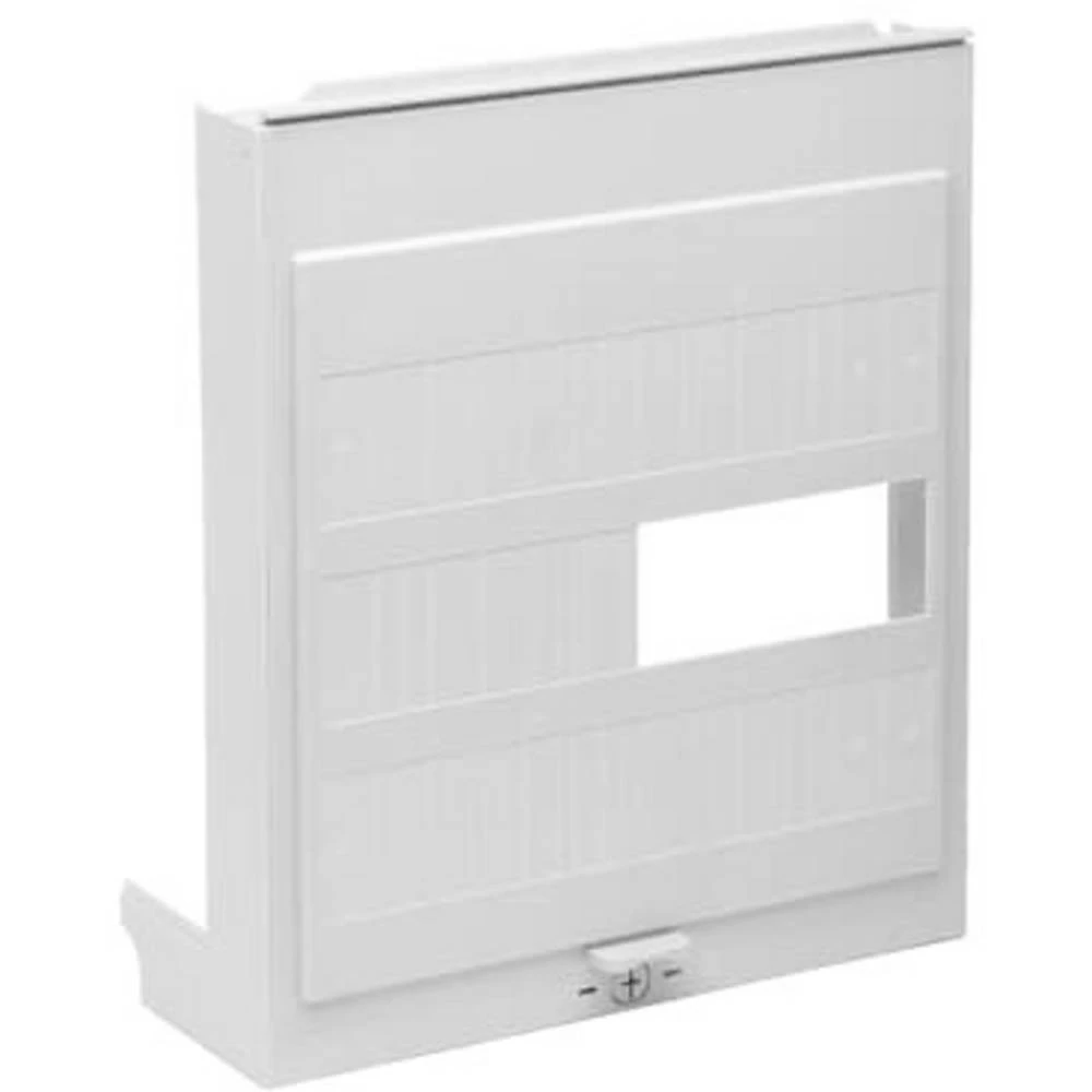 Striebel & John 2CPX039148R9999 poklopac  Broj redova 3 plastika siva slika