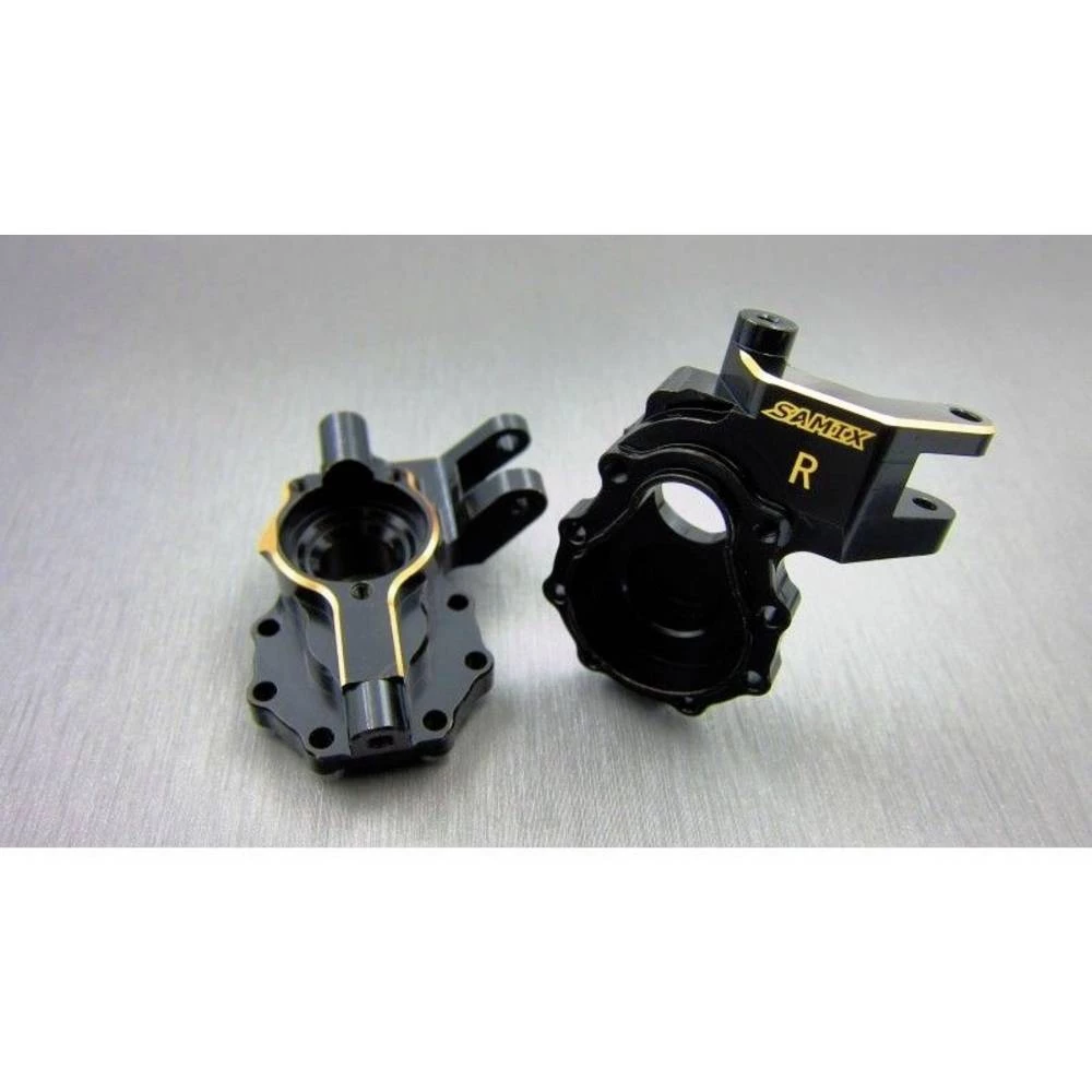 Samix SAM-trx4-4412 tuning dio SAMIX TRX-4 mesingani teški zglob upravljača SAMtrx4-4412 slika