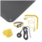 Bernstein Tools ESD set za rukovanje crna