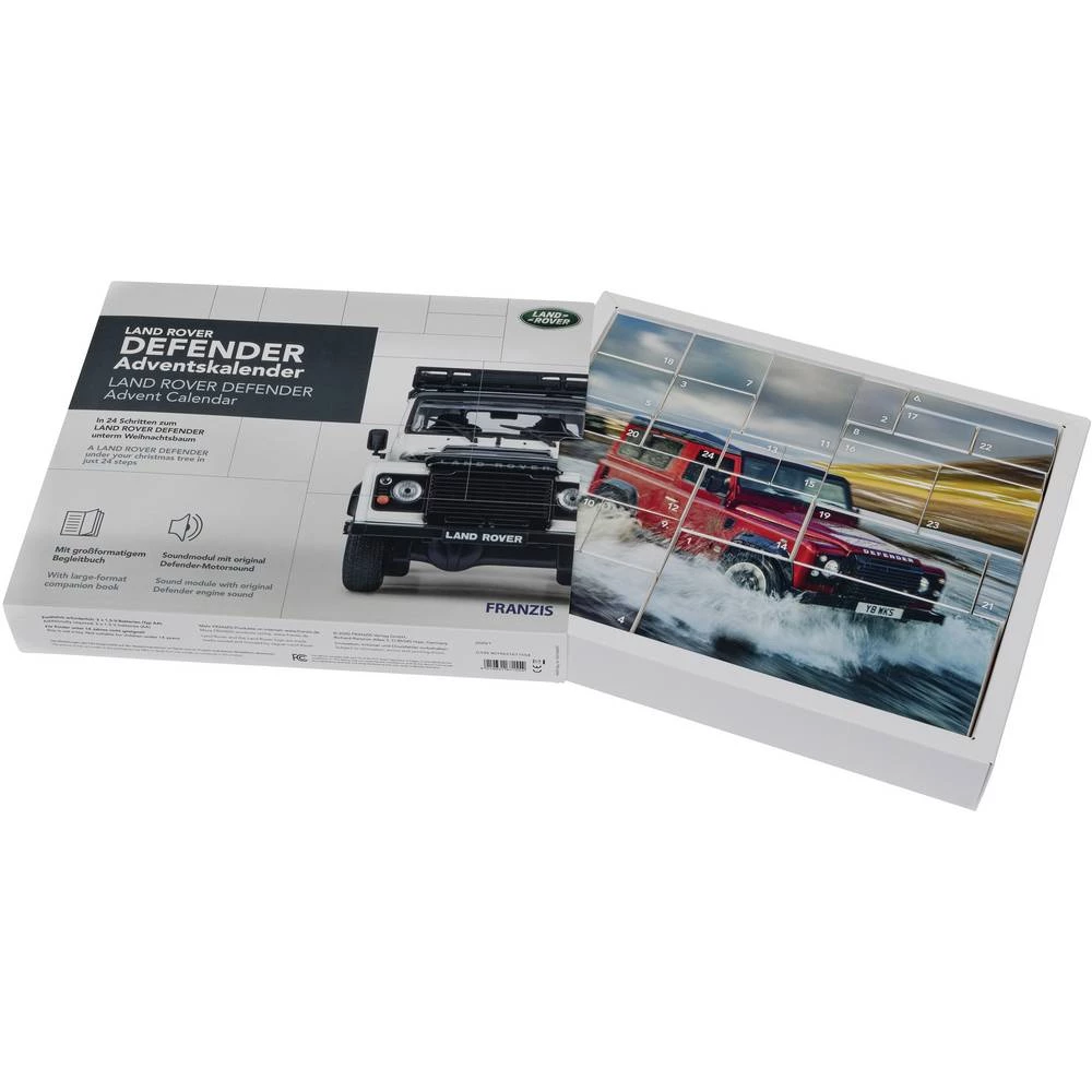 Conrad Product Image