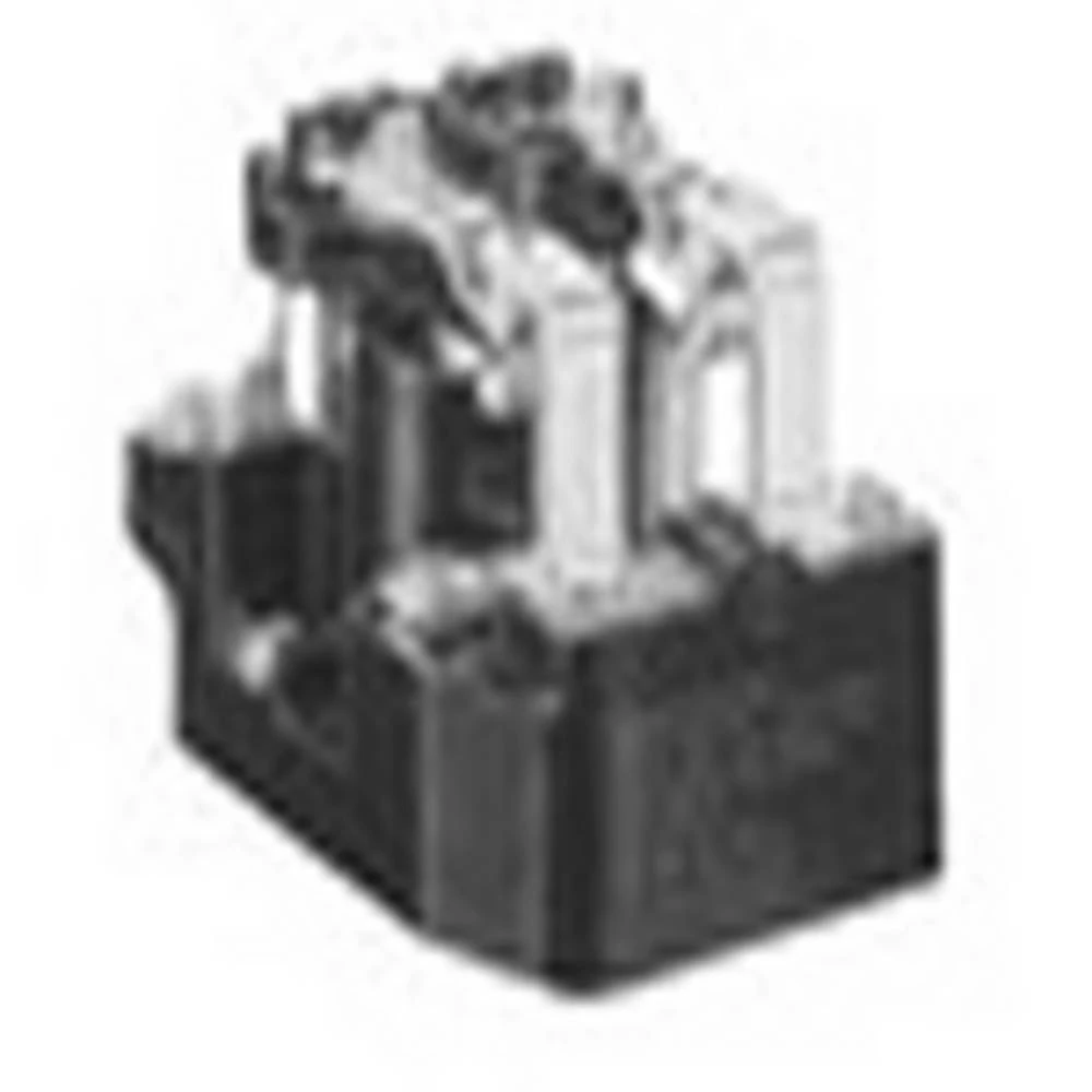 TE Connectivity Heavy Duty Relays and SolenoidsHeavy Duty Relays and Solenoids 1-1393127-3 AMP slika