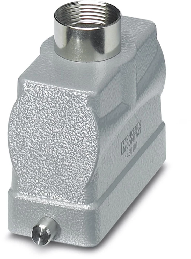 Konektorsko kućište HC-B 16-TFL-N-O1PG21G 1460101 Phoenix Contact 10 kom. slika