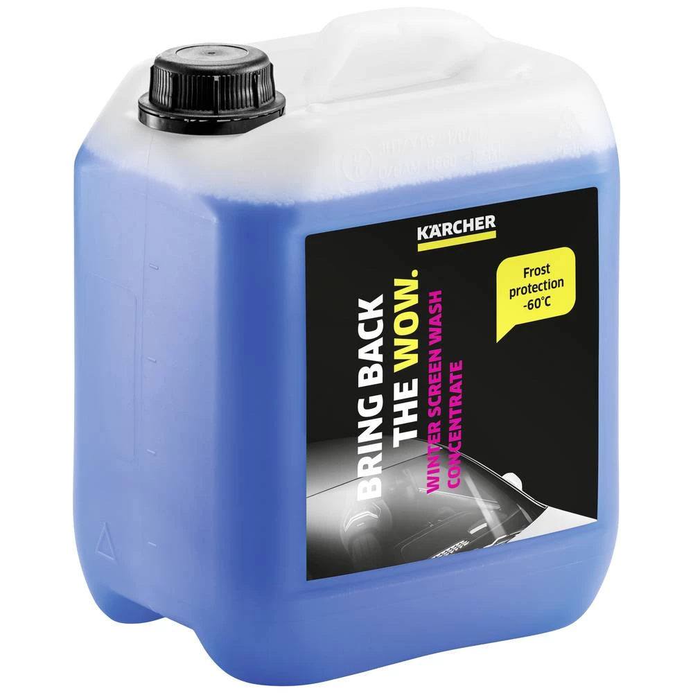 Kärcher RM 670 6.296-109.0 antifriz za vjetrobransko staklo sustav pranja vjetrobranskog stakla 5 l slika