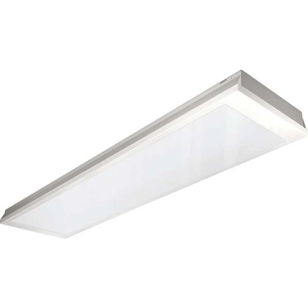 LED stropna svjetiljka LED LED fiksno ugrađena ESYLUX PNLCEL #EQ10126116 EQ10126116 Bijela slika