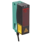 Pepperl & Fuchs VDM28-8-L-IO / 33/110 / 115b / 122 Senzor 10 - 30 V/DC 1 ST