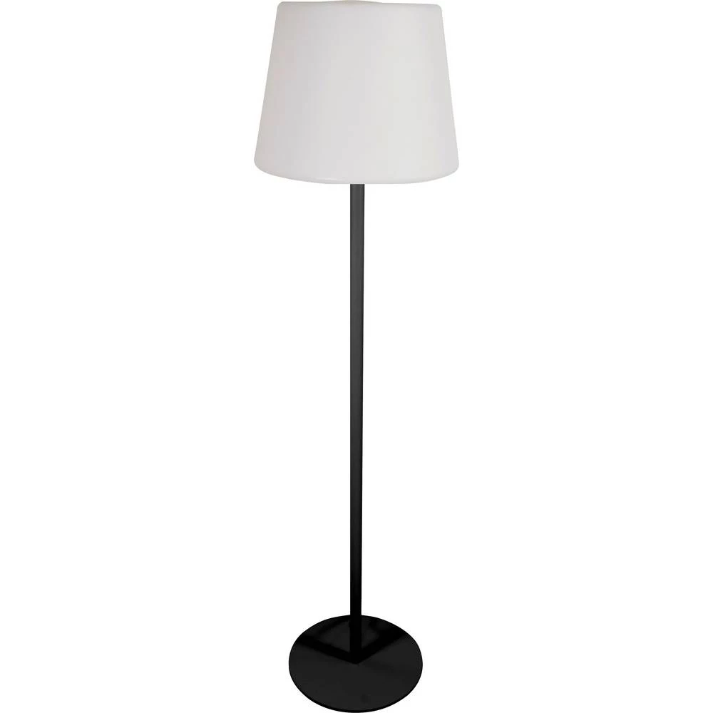 Heitronic 27690 HOLIDAY vanjska podna lampa LED E27 bijela slika