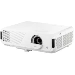 Viewsonic beamer PX749-4K  DC3 ANSI-lumen: 4000 lm  12000 : 1 bijela