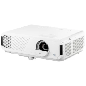 Viewsonic beamer PX749-4K  DC3 ANSI-lumen: 4000 lm  12000 : 1 bijela slika