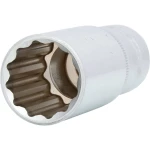 1/2", nasadni ključ s 12 točaka, dug, 22 mm KS Tools 9171271 utičnica