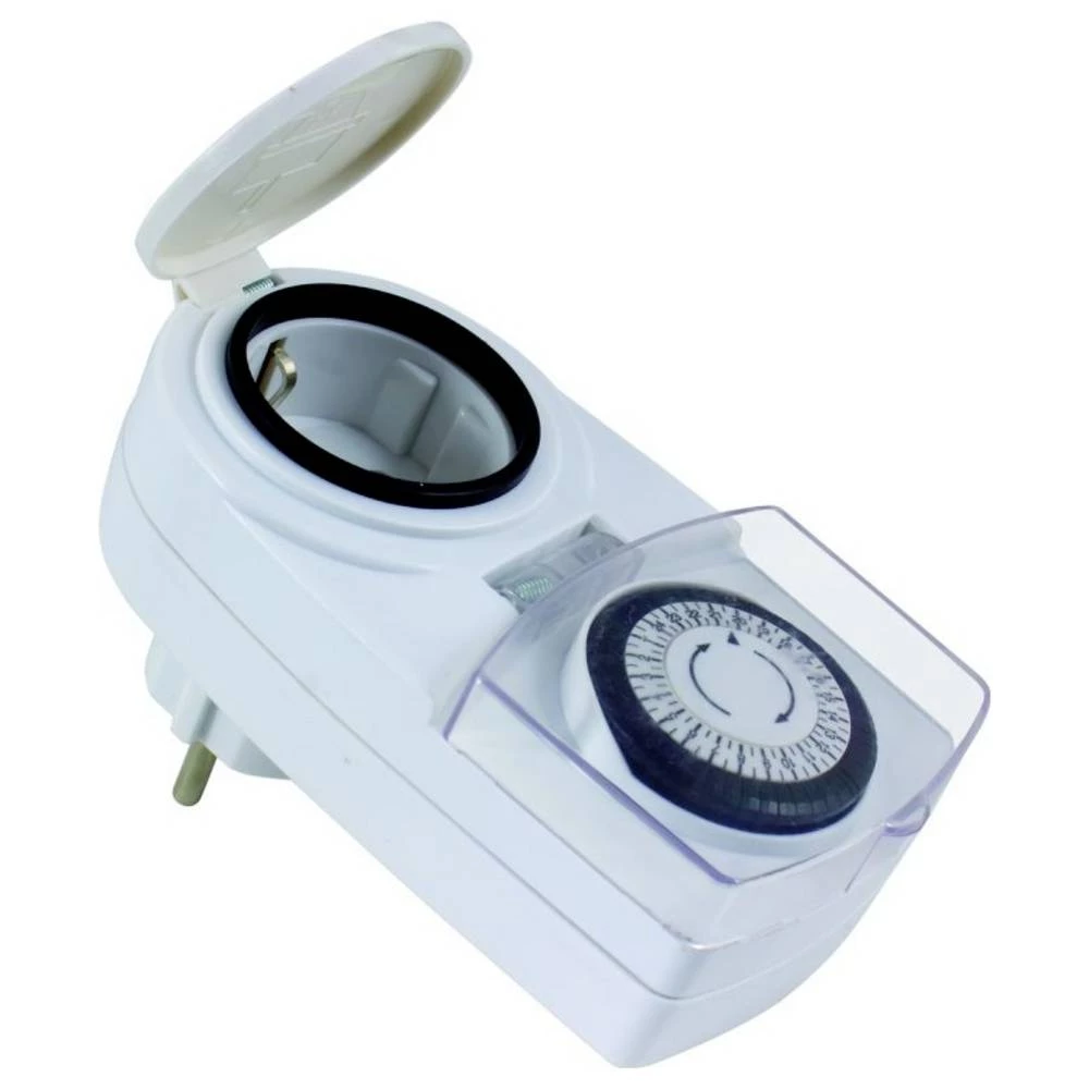 Heitronic VO-46911 uklopni sat slika