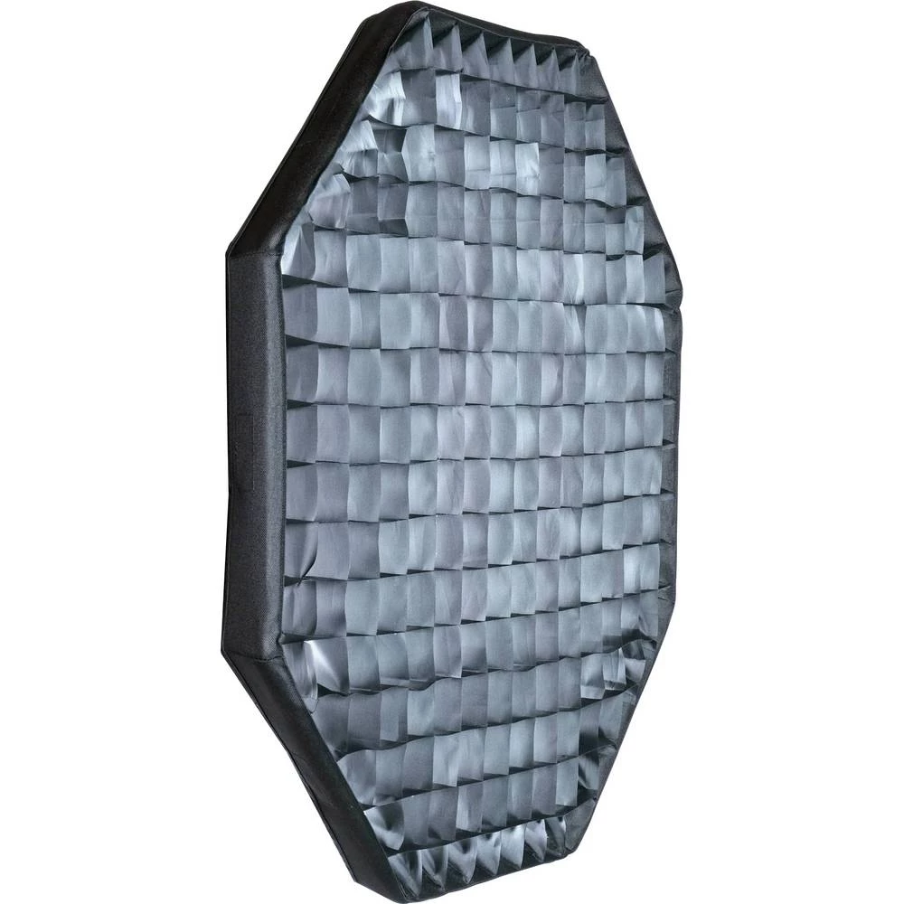 Elinchrom 26781 softbox (Ø x V) 70 cm x 70 cm 1 St. slika