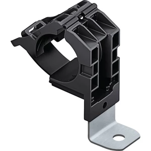 HellermannTyton RCC90SM6-PA66HIRHSUV/ST montažni element vijak 151-01659 Snop Ø, područje 19.40 do 36 mm otporan na uda slika