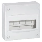 Legrand 001308 Legrand 001308 mali razvodnik nadgradnja  Broj redova = 1