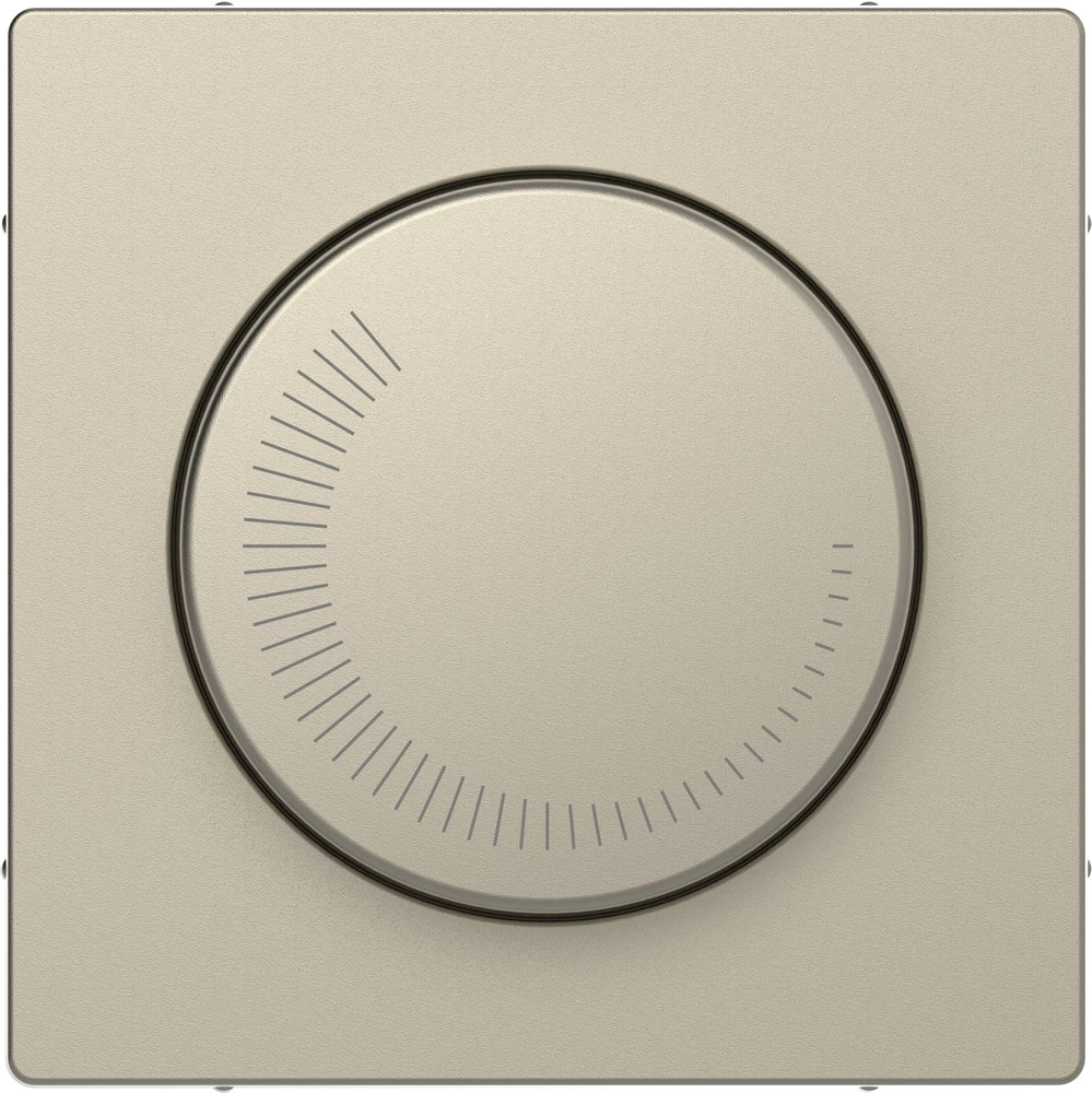 Poklopac za prigušivač Merten MEG5251-6033 slika