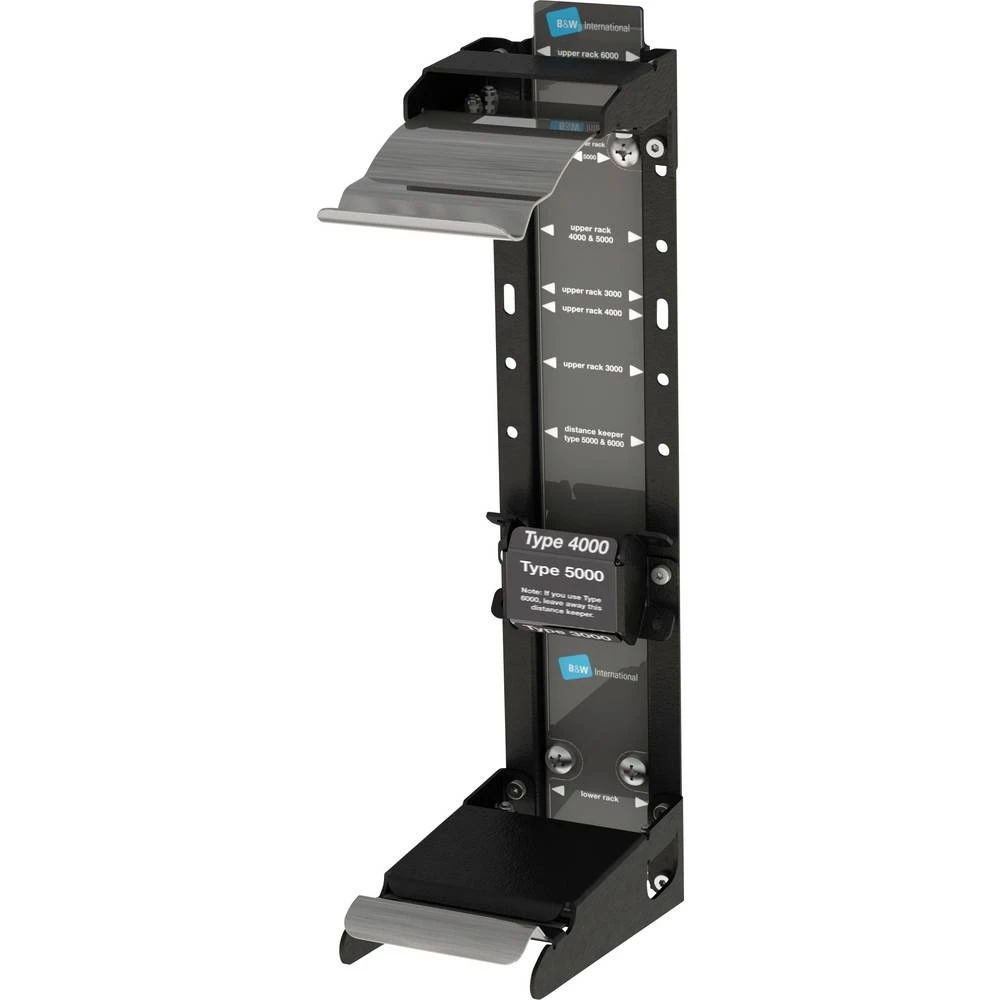 B & W International WM/3000 zidni držač  1 St. slika