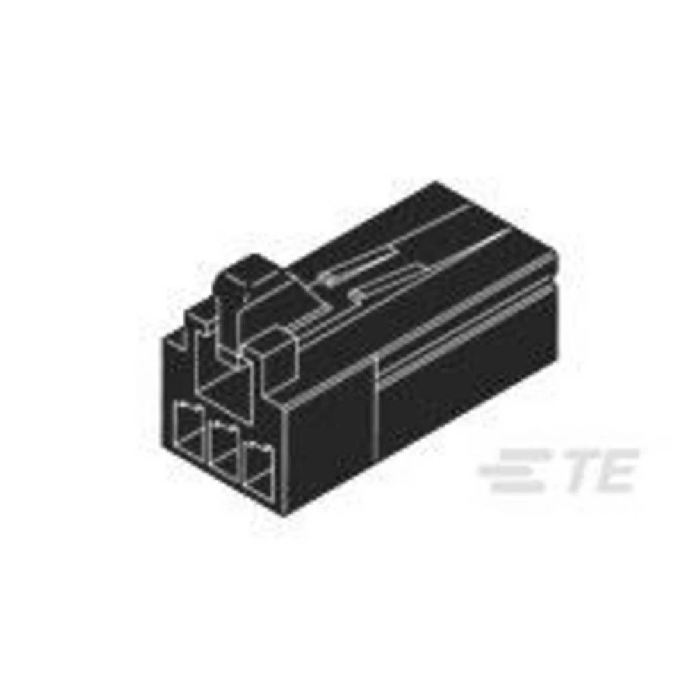 TE Connectivity Dynamic SeriesDynamic Series 1-1473074-3 AMP slika