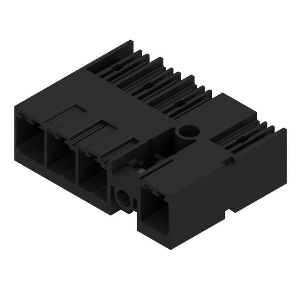 Weidmüller Kućište utiča za tiskanu pločicu 2546010000 1 ST slika