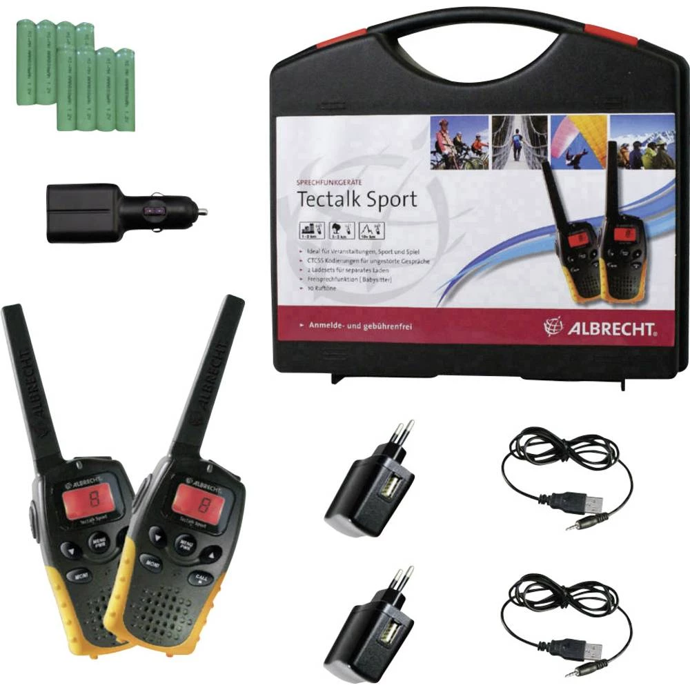 Conrad Product Image