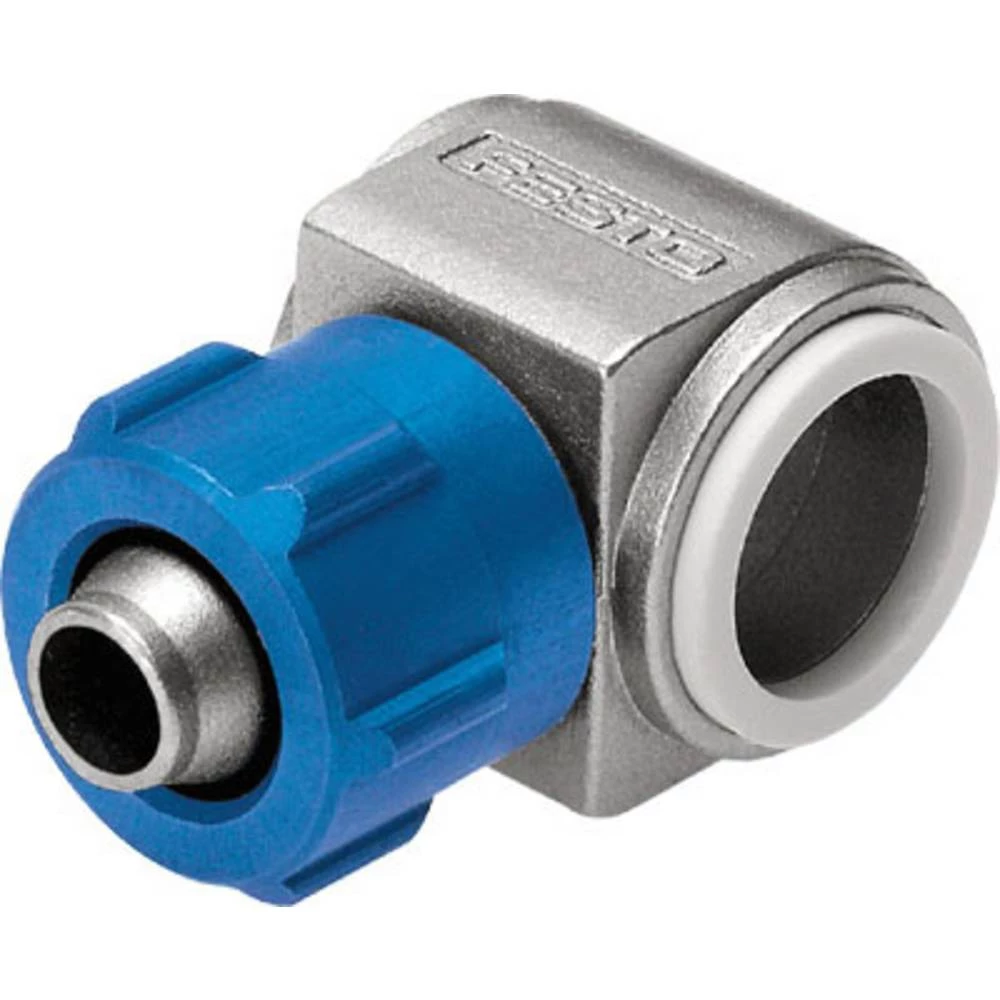 FESTO prstenasti komad 4477 LK-1/8-PK-6 1 St. slika