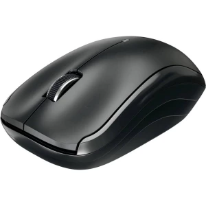 CHERRY MSW MW2200 miš bežični optički crna 3 Tipke 1300 dpi slika