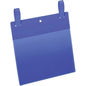Durable 174907 Plava boja (Š x V) 223 mm x 380 mm slika