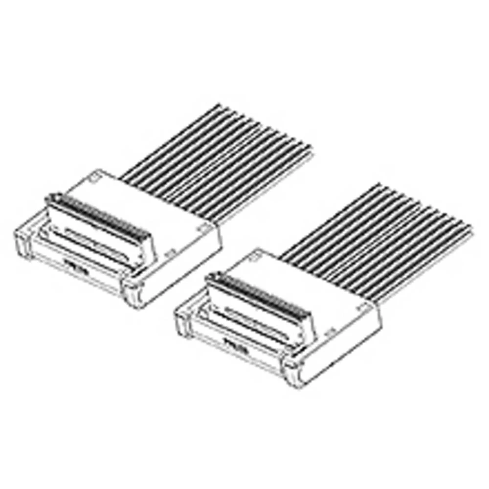 Molex 200227-2002 1 St. Box slika