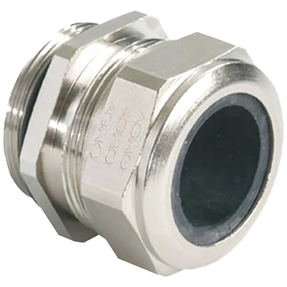 Kaiser Elektro 1000.1/8NPT.060 kabelska uvodnica 1" metal 1 St. slika