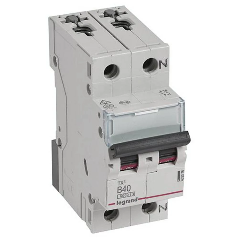 <br>  <br>  Legrand<br>  <br>  403376<br>  <br>  Legrand 403376<br>  <br>  zaštitna sklopka za vodove<br>  <br>  <br>  <br>  <br>  <br>  <br>  <br>  <br>  <br>  40 A<br>  <br>  <br>  <br>  23 slika