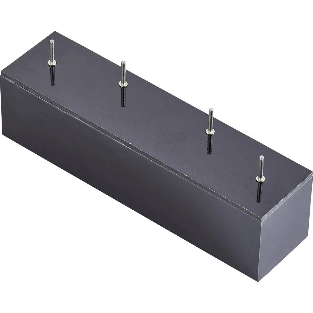 Reed relej 2 zatvarač 24 V/DC 3 A 50 W Comus 3392-1272-246 slika