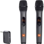 JBL Harman Wireless Microphone Set  ručni glasovni mikrofon Način prijenosa:bežično