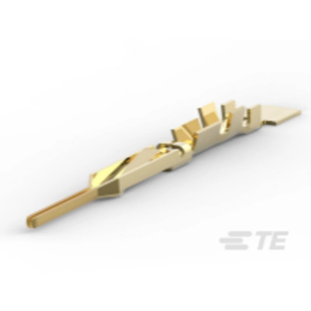 TE Connectivity FFC & FEC CONNECTOR AND ACCESSORIESFFC & FEC CONNECTOR AND ACCESSORIES 86561-4 AMP slika