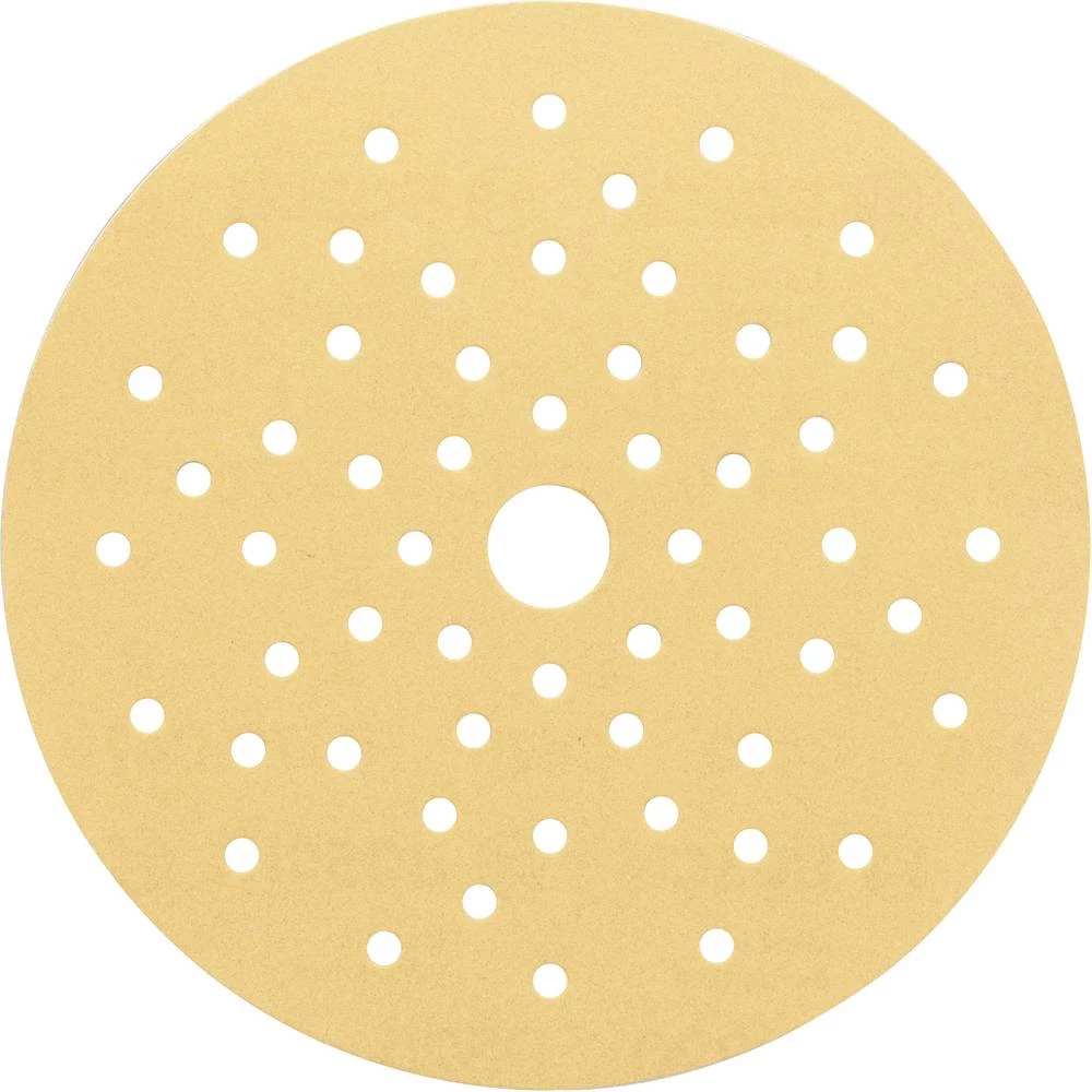 Bosch Accessories 2608608X81 2608608X81 ekscentrični brusni papir Granulacija 40 (&Oslash;) 150 mm 5 St. slika