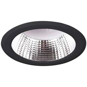 Brumberg 12560184 12560184 LED ugradna svjetiljka   LED  11 W crna slika