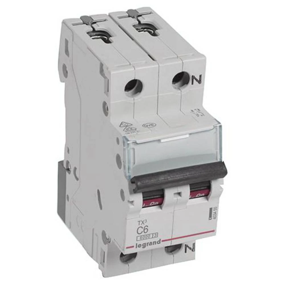 <br>  <br>  Legrand<br>  <br>  403455<br>  <br>  Legrand 403455<br>  <br>  zaštitna sklopka za vodove<br>  <br>  <br>  <br>  <br>  <br>  <br>  <br>  <br>  <br>  6 A<br>  <br>  <br>  <br>  230 slika