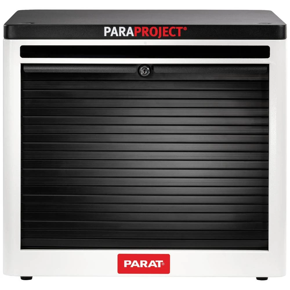 Parat PARAPROJECT® Cube C12 punjenje i sustav za upravljanje ormar  ožičen za USB tip c™ slika