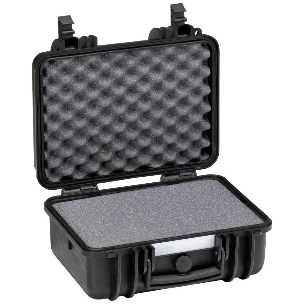 Explorer Cases Outdoor kofer   13.1 l (D x Š x V) 360 x 304 x 194 mm crna 3317.B slika