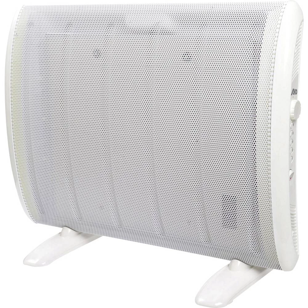 Grijalica sa toplinskim valovima 1000 W Bijela Dimplex 364760 slika