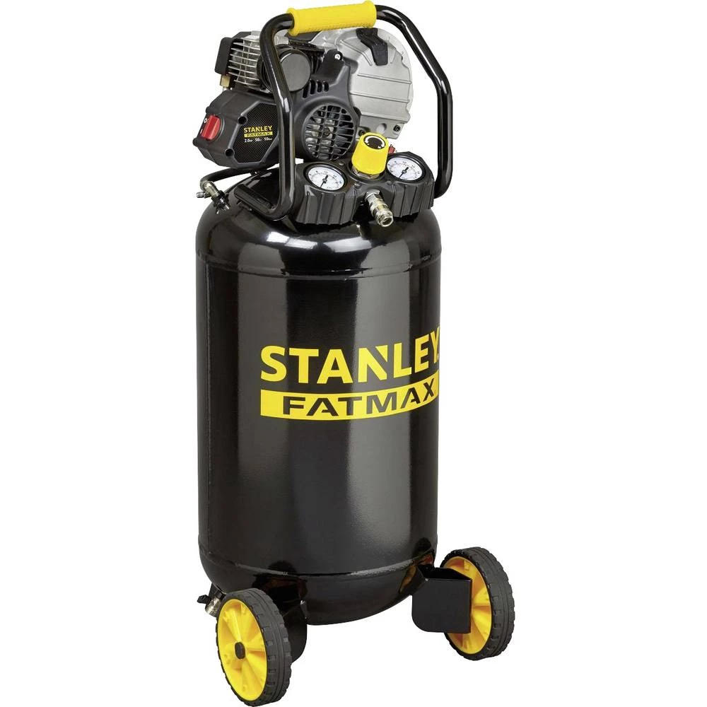 Stanley Fatmax pneumatski kompresor HY 227/10/50V 50 l 10 bar slika
